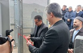 افتتاح پروژه‌های مخابراتی شهرستان مهاباد با سرمایه‌گذاری ۲۷۰ میلیارد ریالی