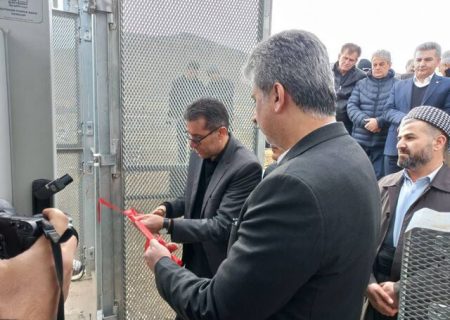 افتتاح پروژه‌های مخابراتی شهرستان مهاباد با سرمایه‌گذاری ۲۷۰ میلیارد ریالی