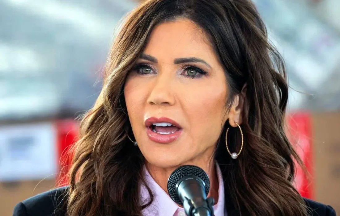 وزیر ترامپ سگ خانگیاش را به ضرب گلوله کُشت