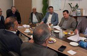 تاکید بر نگاه حمایتی به اصناف دارای پروانه کسب و دسترسی مردم به کالاها با قیمت مناسب در برگزاری نمایشگاه ها