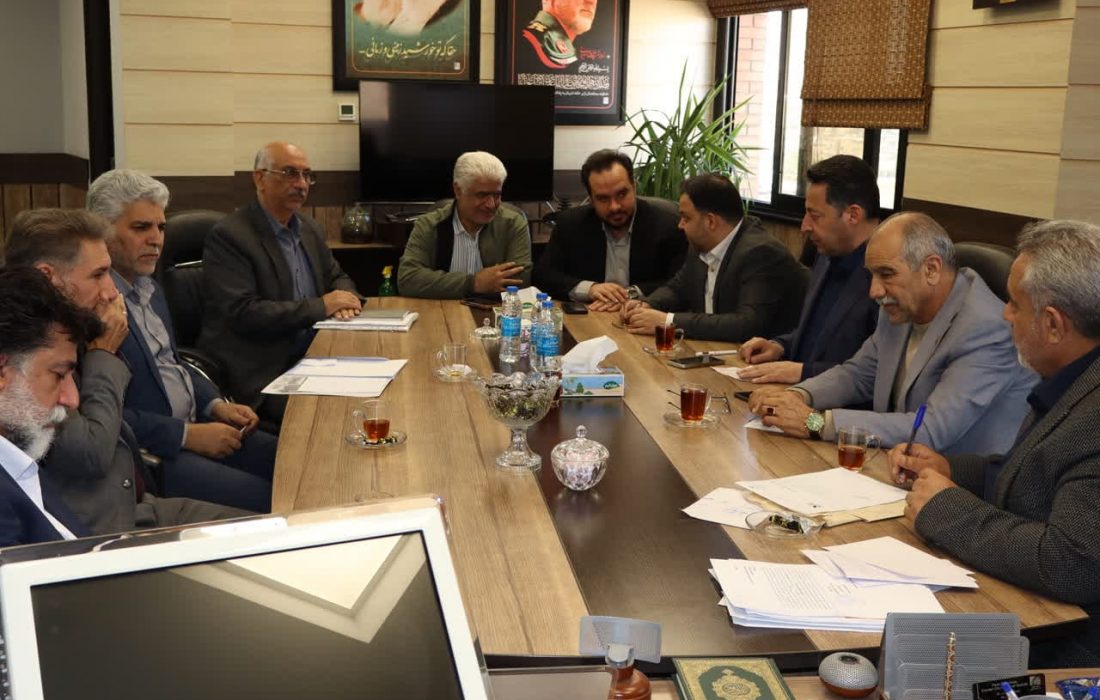 میراث فرهنگی فارس خواهند شد/ تعامل مطلوب اتاق اصناف مرکز استان و میراث فرهنگی، گردشگری و صنایع دستی فارس با هدف ایجاد درآمد پایدار/ همکاری اتاق اصناف مرکز استان و اداره کل میراث فرهنگی برای میزبانی از مسافران نوروزی