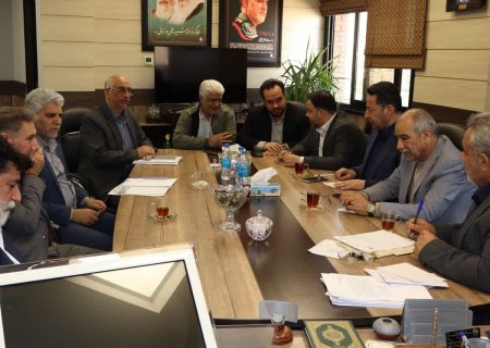 میراث فرهنگی فارس خواهند شد/ تعامل مطلوب اتاق اصناف مرکز استان و میراث فرهنگی، گردشگری و صنایع دستی فارس با هدف ایجاد درآمد پایدار/ همکاری اتاق اصناف مرکز استان و اداره کل میراث فرهنگی برای میزبانی از مسافران نوروزی