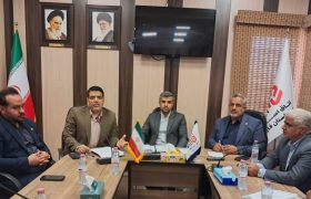 برگزاری نشست اعلام ساعات کاری صنوف در ماه مبارک رمضان در اتاق اصناف مرکز استان فارس/ تداوم گشت های همپوشان و مشترک اتاق اصناف مرکز استان تا عید سعید فطر