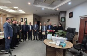 لزوم تشکیل شورای حل اختلاف ویژه اصناف فارس/  مرکز داوری اتاق اصناف مرکز استان فارس با هدف خدمات رسانی بهتر به مردم، پرقدرت عمل می کند