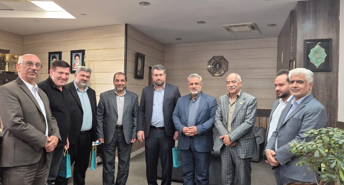 مشارکت اصناف شیراز در جشن گلریزان آزادسازی زندانیان جرائم غیرعمد فارس