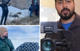 «بینام» به مرحله تدوین رسید