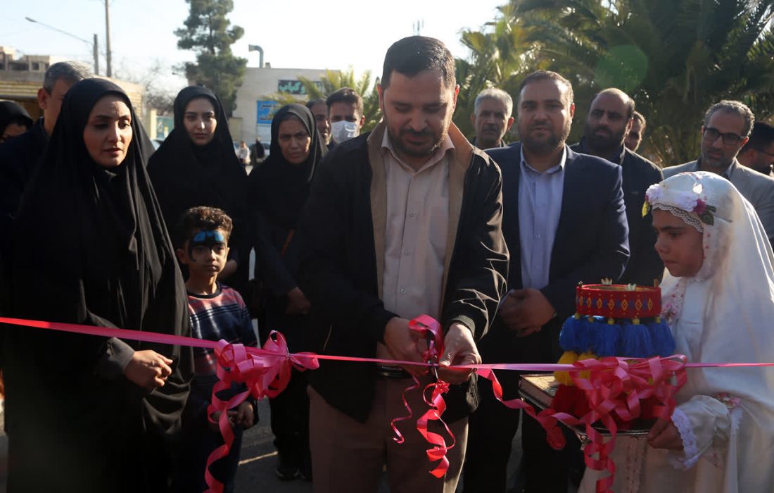 سیزدهمین رویداد ملی «روستا آباد» در شیراز کلید خورد / پیش‌بینی گردش مالی ۱۰ میلیارد تومانی برای تولیدکنندگان روستایی