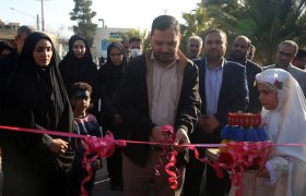 سیزدهمین رویداد ملی «روستا آباد» در شیراز کلید خورد / پیش‌بینی گردش مالی ۱۰ میلیارد تومانی برای تولیدکنندگان روستایی