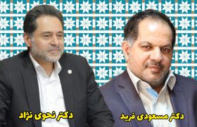 معرفی دو نامزد ایرانی برای عضویت در کمیته حقوق افراد دارای معلولیت سازمان ملل