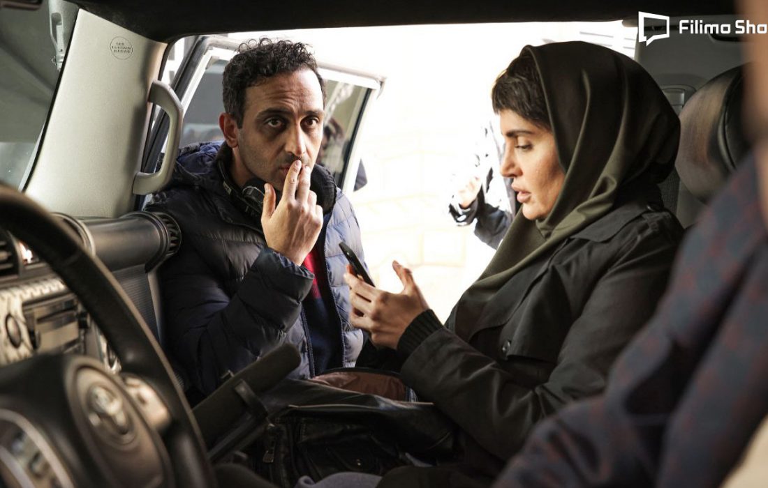 سینما با «آرام‌بخش» وارد منطقه‌ی سخت تصمیم‌های بهزیستی می‌شود 