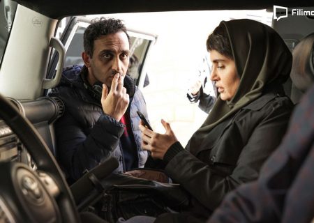 سینما با «آرام‌بخش» وارد منطقه‌ی سخت تصمیم‌های بهزیستی می‌شود 