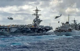 واقع‌گرایی و جنگی که توجیه ندارد | چرا جنگ برای آمریکایی‌ها غیرعقلانی است؟