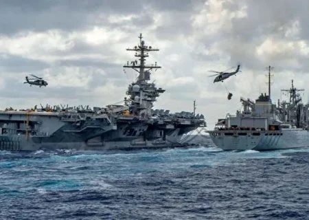 واقع‌گرایی و جنگی که توجیه ندارد | چرا جنگ برای آمریکایی‌ها غیرعقلانی است؟