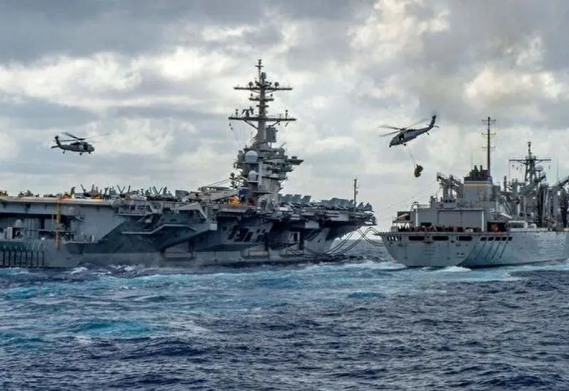 واقع‌گرایی و جنگی که توجیه ندارد | چرا جنگ برای آمریکایی‌ها غیرعقلانی است؟