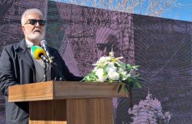 افتتاح خانه محیط‌زیست فروزان در منطقه ۴ شهرداری شیراز/ ایجاد محیطی امن برای پرندگان مهاجر در شهر هوای پاک/ لزوم توجه کافی به محیط زیست شیراز برای حفظ هوای پاک