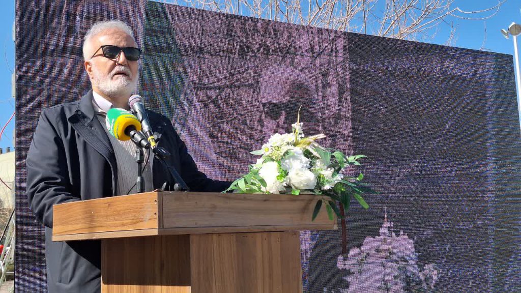 افتتاح خانه محیط‌زیست فروزان در منطقه ۴ شهرداری شیراز/ ایجاد محیطی امن برای پرندگان مهاجر در شهر هوای پاک/ لزوم توجه کافی به محیط زیست شیراز برای حفظ هوای پاک