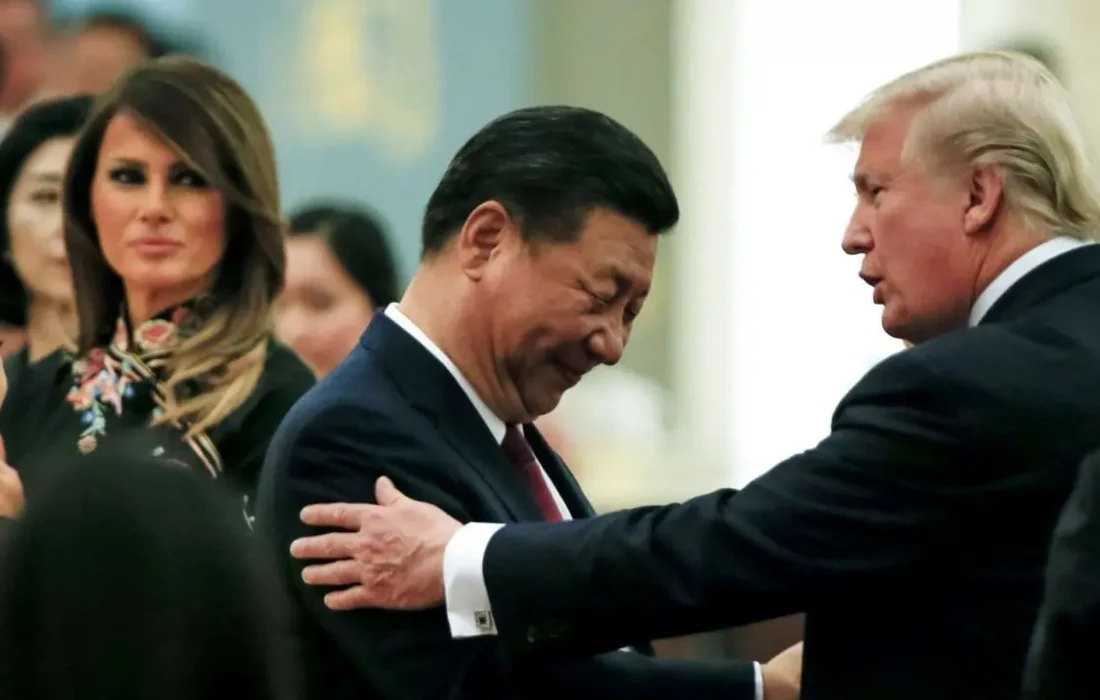 چین، میانجی پنهان | بازیگر کلیدی مذاکرات عمان