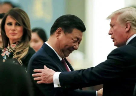 چین، میانجی پنهان | بازیگر کلیدی مذاکرات عمان