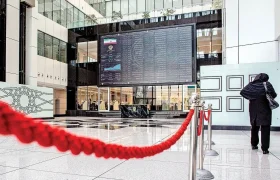 بورس زیر فشار ریسک جنگ؛ نقدینگی به سمت طلا و درآمد ثابت رفت