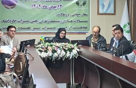 ثبت نقشه احیای تالاب بختگان در سطح ملی/ تجهیز چهار تالاب استان به دوربینهای پایش آنلاین