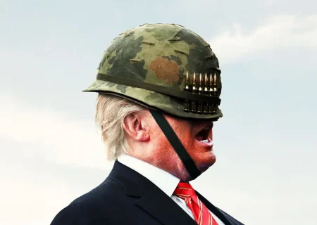 وال‌استریت ژورنال: آمریکا مجبور به ادامه جنگ است