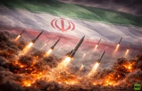 ترامپ برای جنگی به این گستردگی آماده نیست