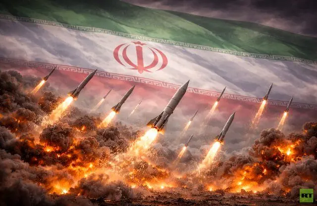 ترامپ برای جنگی به این گستردگی آماده نیست