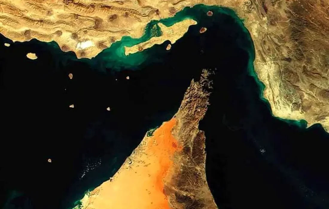 شورای دفاع تنها راه عبور از تنگه هرمز را مشخص کرد