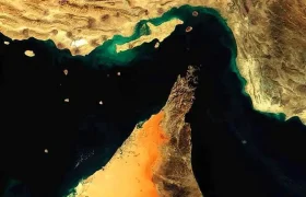 شورای دفاع تنها راه عبور از تنگه هرمز را مشخص کرد