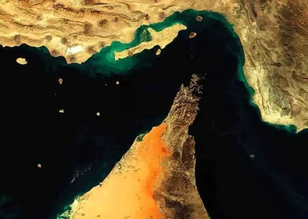 شورای دفاع تنها راه عبور از تنگه هرمز را مشخص کرد