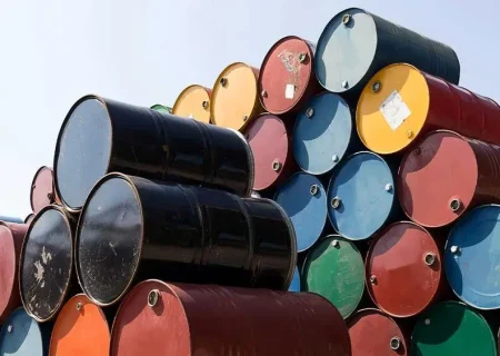 ایران نفت خام مازاد ندارد