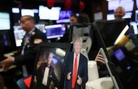 حمله پهپادی به لاف‌های ترامپ | سقوط همه شاخص‌ها