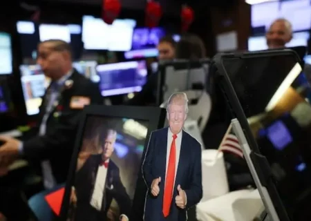 حمله پهپادی به لاف‌های ترامپ | سقوط همه شاخص‌ها