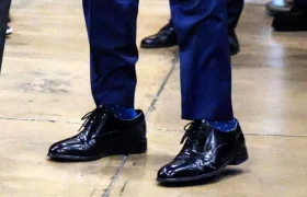 خودشیفتگی و تحقیر | «کفشهایی که برای پایشان بزرگ است»