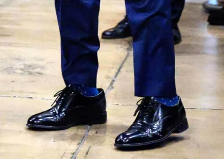 خودشیفتگی و تحقیر | «کفش‌هایی که برای پایشان بزرگ است»