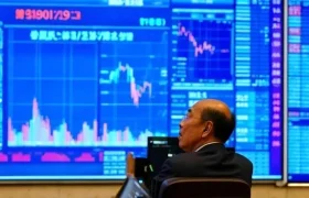 سقوط سهام در بازارهار جهانی پس از اظهارات ترامپ