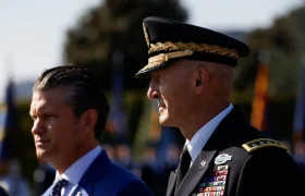 پنتاگون برکناری رئیس ستاد ارتش آمریکا را تایید کرد