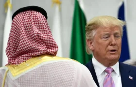 کشورهای حاشیه خلیج فارس به خاطر جنگ‌افروزی ترامپ متحمل ضرر هنگفتی شده‌اند