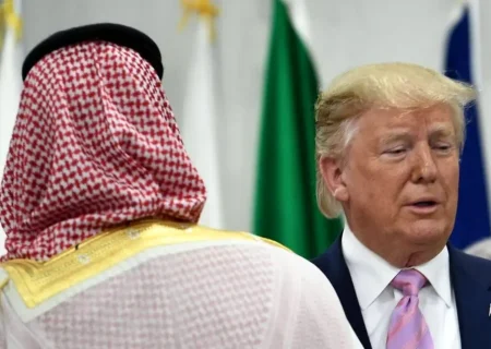 کشورهای حاشیه خلیج فارس به خاطر جنگ‌افروزی ترامپ متحمل ضرر هنگفتی شده‌اند