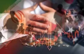 کاسبی مشکوک میلیاردی از آتش‌بس ایران