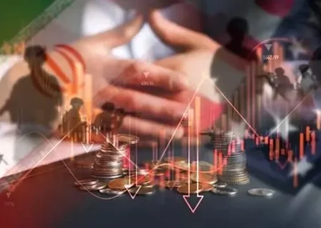 کاسبی مشکوک میلیاردی از آتش‌بس ایران