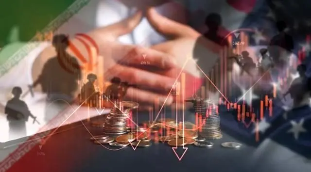 کاسبی مشکوک میلیاردی از آتشبس ایران