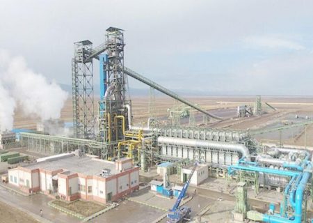 صرفه جویی چشمگیر مصرف منابع آبی در یک کارخانه صنعتی فولاد در جوین