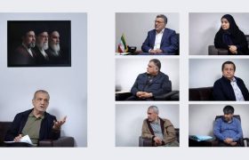 دستور مهم پزشکیان برای حفظ ثبات بازار و جلوگیری از التهاب قیمتی