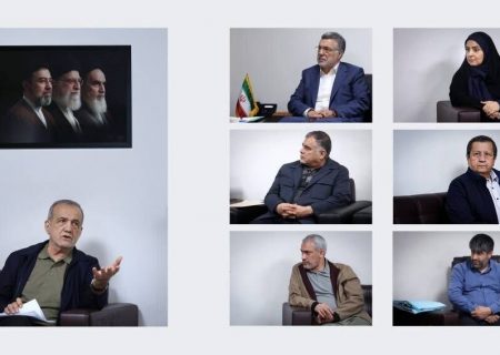 دستور مهم پزشکیان برای حفظ ثبات بازار و جلوگیری از التهاب قیمتی