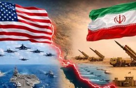 پیام اقدامات قاطع ایران در هرمز