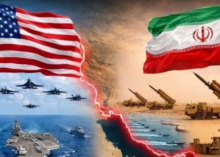 پیام اقدامات قاطع ایران در هرمز