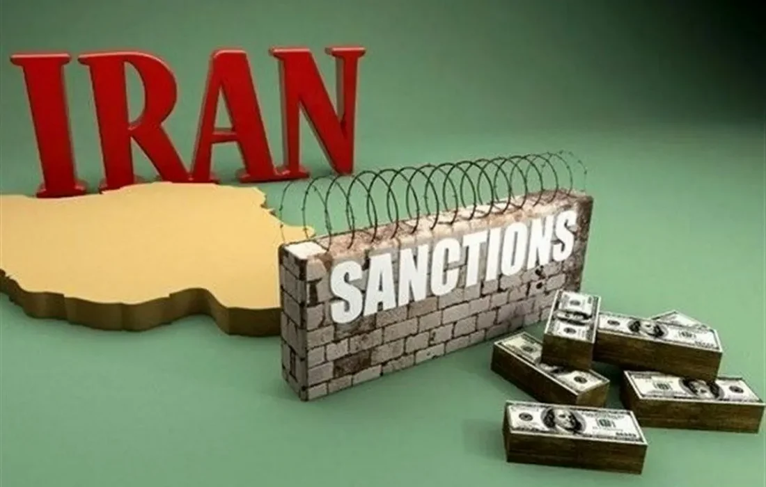 دم خروس بیرون زد/ آمریکا تحریم های جدیدی علیه ایران اعمال کرد