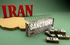 دم خروس بیرون زد/ آمریکا تحریم های جدیدی علیه ایران اعمال کرد