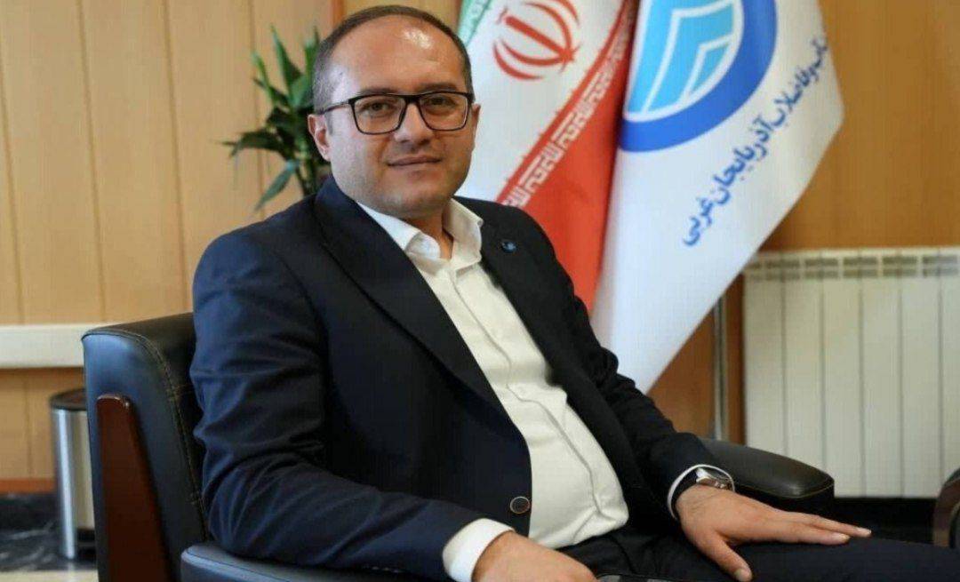 بهره‌گیری از فناوری «شناساگر زیستی» در تصفیه‌خانه های آب شرب آذربایجان غربی